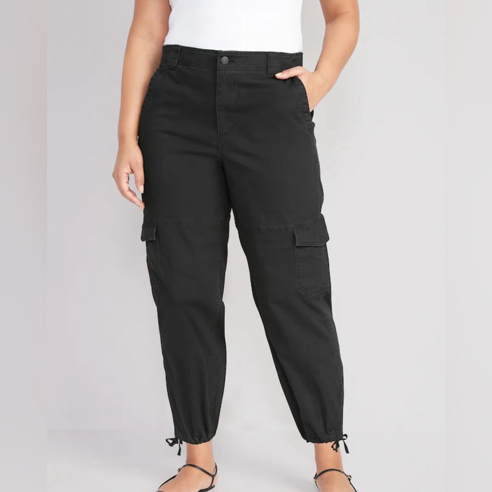 Old Navy cargos